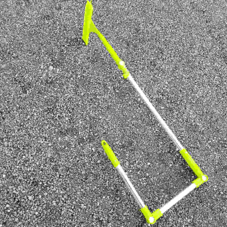 Окномойка с поворотом рабочей части + запасная насадка из микрофибры - 7199 ✅ базовая цена $6.17 ✔ Опт ✔ Скидки ✔ Заходите! - Интернет-магазин ✅ Фортуна-опт ✅