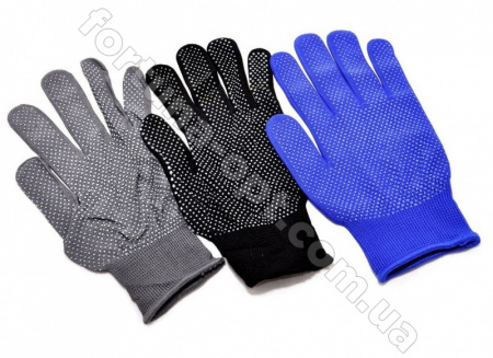 Перчатки стрейчевые 1788 ✅ базовая цена 11.19 грн. ✔ Опт ✔ Скидки ✔ Заходите! - Интернет-магазин ✅ Фортуна-опт ✅