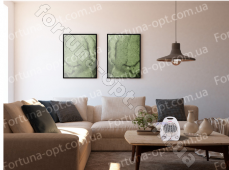 Тепловентилятор Domotec MS - 5901 ✅ базовая цена $13.95 ✔ Опт ✔ Скидки ✔ Заходите! - Интернет-магазин ✅ Фортуна-опт ✅