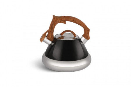 Чайник из нержавеющей стали Edenberg EB - 8823 - 3 л ✅ картинка - Интернет-магазин ✅ Fortuna-opt.com.ua. ✅ Чайник из нержавеющей стали Edenberg EB - 8823 - 3 л ✅ базовая цена $16.34 ✔ Опт ✔ Скидки ✔ Заходите! - Интернет-магазин ✅ Фортуна-опт ✅