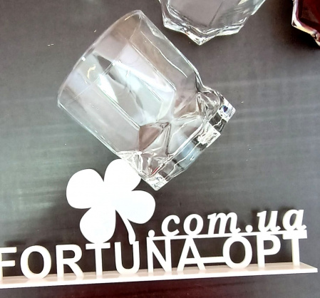 Стаканы "Футур" 325 мл h-8.7см 41432 ✅ базовая цена 286.15 грн. ✔ Опт ✔ Скидки ✔ Заходите! - Интернет-магазин ✅ Фортуна-опт ✅