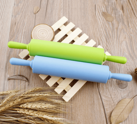 Скалка силиконовая для теста 45 см A - Plus - 1010 ✅ базовая цена $3.15 ✔ Опт ✔ Скидки ✔ Заходите! - Интернет-магазин ✅ Фортуна-опт ✅