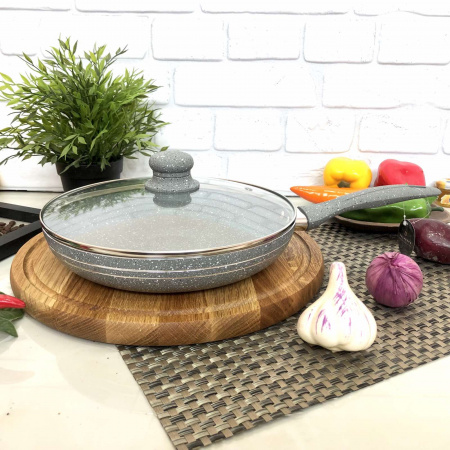 Сковорода Edenberg EB - 784 - 20 см ✅ картинка - Интернет-магазин ✅ Fortuna-opt.com.ua. ✅ Сковорода Edenberg EB - 784 - 20 см ✅ базовая цена $9.38 ✔ Опт ✔ Скидки ✔ Заходите! - Интернет-магазин ✅ Фортуна-опт ✅