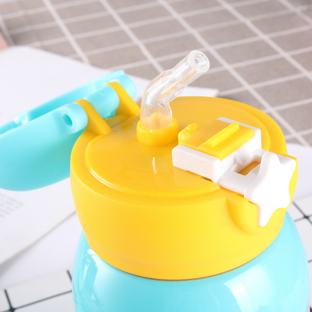 Термос детский 0,55 л Edenberg - 3525 ➜ фото ➜р озн цена $7.58 -Интернет-магазин ✅ Fortuna-opt.com.ua. ✅