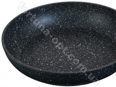 Сковорода с крышкой Edenberg EB - 4111 - 28 см ✅ базовая цена $17.20 ✔ Опт ✔ Скидки ✔ Заходите! - Интернет-магазин ✅ Фортуна-опт ✅