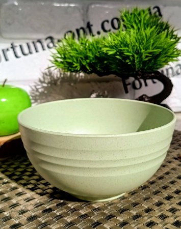   Супник 15см ЕКО 4шт/наб пшеничная шелуха 01251  ✅ базовая цена $5.03 ✔ Опт ✔ Скидки ✔ Заходите! - Интернет-магазин ✅ Фортуна-опт ✅