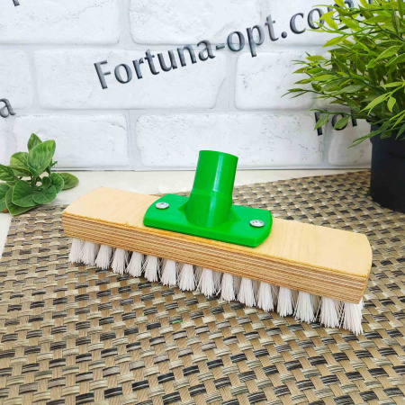 Щетка твердая Шробер (без кия) 0043 ✅ базовая цена 46.95 грн. ✔ Опт ✔ Скидки ✔ Заходите! - Интернет-магазин ✅ Фортуна-опт ✅