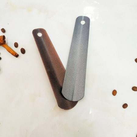 Ложка для обуви 18 см 1864 ✅ базовая цена 27.71 грн. ✔ Опт ✔ Скидки ✔ Заходите! - Интернет-магазин ✅ Фортуна-опт ✅