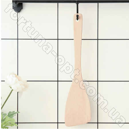 Лопатка деревянная 0,5 мм - 1901 ✅ базовая цена 4.80 грн. ✔ Опт ✔ Скидки ✔ Заходите! - Интернет-магазин ✅ Фортуна-опт ✅