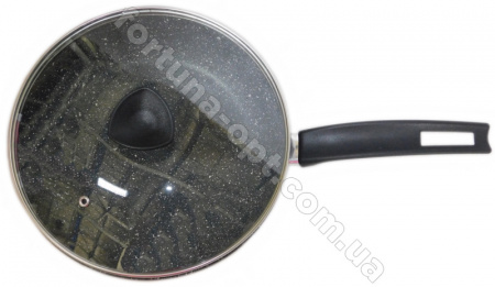 Сковорода Talko AD 40263 ✅ базовая цена 413.88 грн. ✔ Опт ✔ Скидки ✔ Заходите! - Интернет-магазин ✅ Фортуна-опт ✅