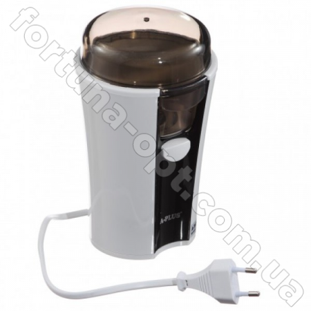 Электрокофемолка A-Plus - 1542 ✅ базовая цена $10.89 ✔ Опт ✔ Скидки ✔ Заходите! - Интернет-магазин ✅ Фортуна-опт ✅