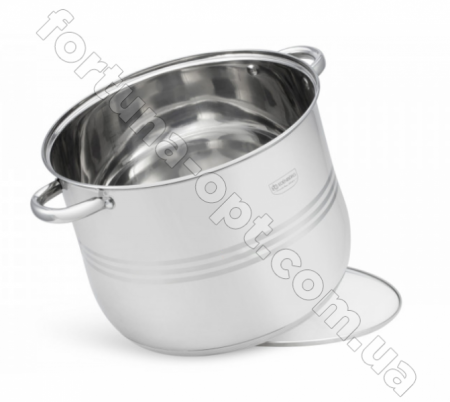 Набор больших кастрюль Edenberg EB - 516➜ Опт и розница ✅ актуальная цена -Интернет магазин ✅ Фортуна ✅