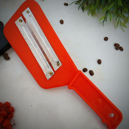 Нож-толор для шинковки 3105 (Х) ✅ базовая цена 39.07 грн. ✔ Опт ✔ Скидки ✔ Заходите! - Интернет-магазин ✅ Фортуна-опт ✅