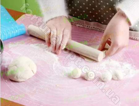 Коврик силикон 49*40см Benson 024 ✅ базовая цена $3.03 ✔ Опт ✔ Скидки ✔ Заходите! - Интернет-магазин ✅ Фортуна-опт ✅