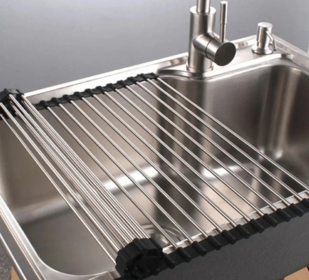 Сушилка решетка на раковину TV 000157 ✅ базовая цена$5.78 ✔ Опт ✔ Скидки ✔ Заходите! - Интернет-магазин ✅ Фортуна-опт ✅