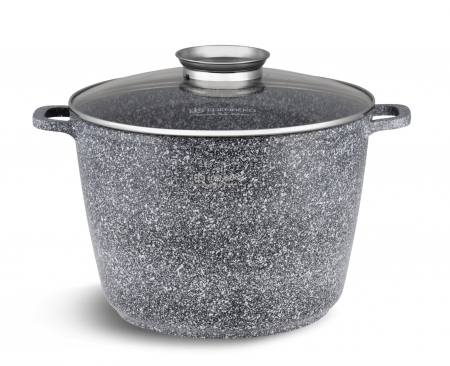 Кастрюля-казан глубокая Edenberg EB - 8009 - 10,2 л - 28 см ✅ базовая цена $24.15 ✔ Опт ✔ Скидки ✔ Заходите! - Интернет-магазин ✅ Фортуна-опт ✅