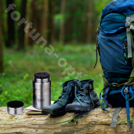 Термос пищевой A-Plus 1772 - 1000 мл ➜ картинка -Интернет-магазин ✅ Fortuna-opt.com.ua. ✅ Термос пищевой A-Plus 1772 - 1000 мл ➜ фото ➜ розн цена $9.45 -Интернет-магазин ✅ Fortuna-opt.com.ua. ✅