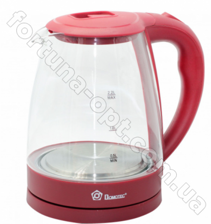 Электрочайник Livstar LSU - 1122 ✅ базовая цена $11.65 ✔ Опт ✔ Скидки ✔ Заходите! - Интернет-магазин ✅ Фортуна-опт ✅