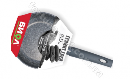 Сковорода Биол 22134П - 22 см ✅ базовая цена 400.32 грн. ✔ Опт ✔ Скидки ✔ Заходите! - Интернет-магазин ✅ Фортуна-опт ✅