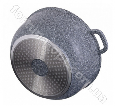 Набор посуды с мраморным покрытием Edenberg EB - 8010 ✅ базовая цена $57.31 ✔ Опт ✔ Скидки ✔ Заходите! - Интернет-магазин ✅ Фортуна-опт ✅