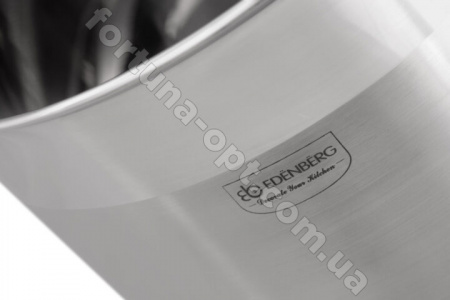 Набор нержавеющей посуды Edenberg EB - 4019 ✅ картинка - Интернет-магазин ✅ Fortuna-opt.com.ua. ✅ Набор нержавеющей посуды Edenberg EB - 4019➜ Опт и розница ✅ актуальная цена -Интернет магазин ✅ Фортуна ✅