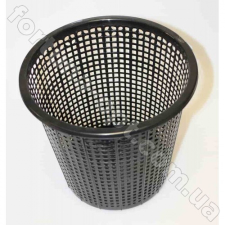 Корзина для бумаг Эталон - 2528 ✅базовая цена 23.70 грн. ✔ Опт ✔ Скидки ✔ Заходите! - Интернет-магазин ✅ Фортуна-опт ✅