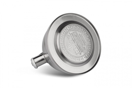 Чайник нержавеющий на плиту 2л Edenberg 1987 ✅ картинка - Интернет-магазин ✅ Fortuna-opt.com.ua. ✅ Чайник нержавеющий на плиту 2л Edenberg 1987 ✅ базовая цена $10.11 ✔ Опт ✔ Скидки ✔ Заходите! - Интернет-магазин ✅ Фортуна-опт ✅