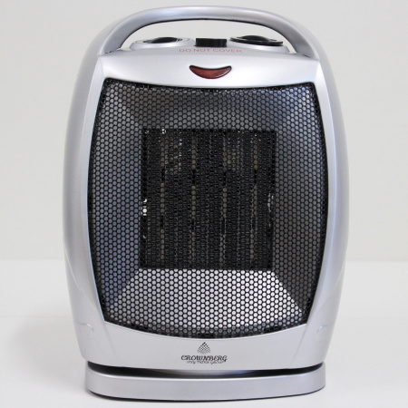 Тепловентилятор Crownberg CB-7749 1500Вт ✅ базовая цена $21.22 ✔ Опт ✔ Скидки ✔ Заходите! - Интернет-магазин ✅ Фортуна-опт ✅