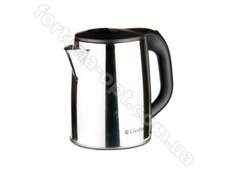 Электрочайник Livstar LSU - 1129 ✅ базовая цена $8.15 ✔ Опт ✔ Скидки ✔ Заходите! - Интернет-магазин ✅ Фортуна-опт ✅