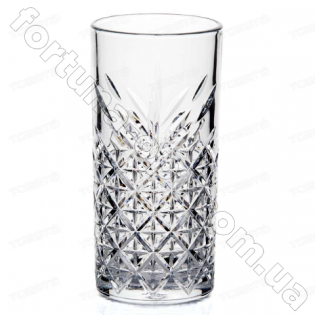 Стаканы высокие Pasabahce Timeless 295 мл 52820 ✅ базовая цена 193.41 грн. ✔ Опт ✔ Скидки ✔ Заходите! - Интернет-магазин ✅ Фортуна-опт ✅