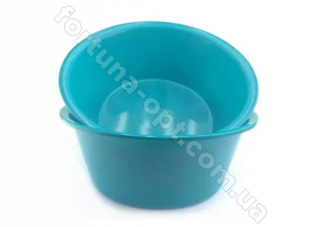 Таз 20л (Венгрия) 2757 ✅ базовая цена 134.61 грн. ✔ Опт ✔ Скидки ✔ Заходите! - Интернет-магазин ✅ Фортуна-опт ✅