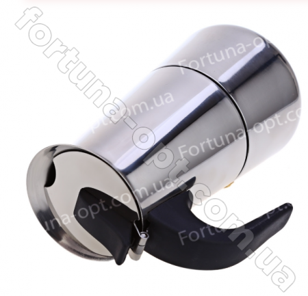 Гейзерная кофеварка A-PLUS - 2089 450 мл ✅ базовая цена $10.09 ✔ Опт ✔ Скидки ✔ Заходите! - Интернет-магазин ✅ Фортуна-опт ✅