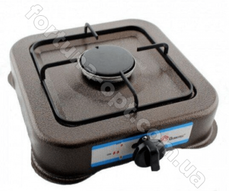 Таганок газовая плита Domotec MS-6601 ✅ базовая цена $6.29 ✔ Опт ✔ Скидки ✔ Заходите! - Интернет-магазин ✅ Фортуна-опт ✅