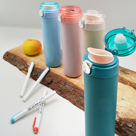 Термокружка 420мл "Strong" 3930 Stenson ➜ фото ➜ розн цена $5.52 - Интернет-магазин ✅ Fortuna-opt.com.ua. ✅