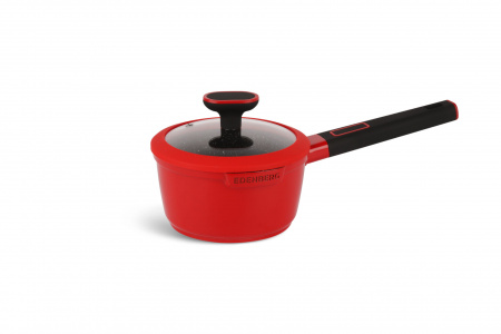 Набор посуды 12 пр красный Edenberg EB - 5647 ✅ базовая цена $104.35 ✔ Опт ✔ Скидки ✔ Заходите! - Интернет-магазин ✅ Фортуна-опт ✅