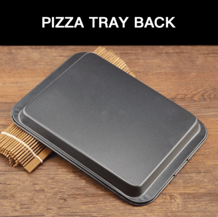 Противень для выпечки с антипригарным покрытием A-Plus - 0043  ✅ базовая цена $2.76 ✔ Опт ✔ Скидки ✔ Заходите! - Интернет-магазин ✅ Фортуна-опт ✅