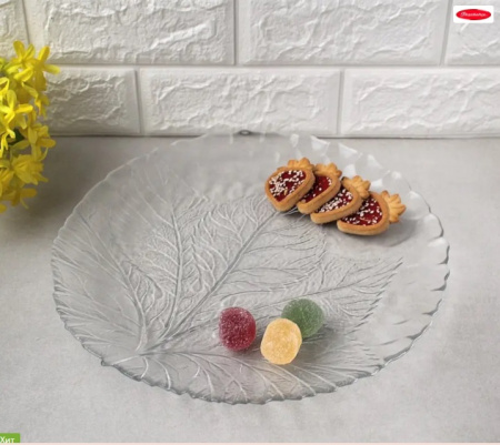 Блюдо Султана 250*320мм 10293 ✅ базовая цена 90.98 грн. ✔ Опт ✔ Скидки ✔ Заходите! - Интернет-магазин ✅ Фортуна-опт ✅