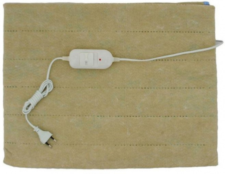 Электропростынь 160*120 Однотонная - 7415 ✅ базовая цена $14.09 ✔ Опт ✔ Скидки ✔ Заходите! - Интернет-магазин ✅ Фортуна-опт ✅