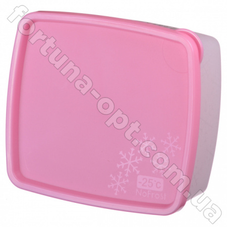 Пищевой контейнер Арктик 0,9 л - 0900 ✅ базовая цена 23.94 грн. ✔ Опт ✔ Скидки ✔ Заходите! - Интернет-магазин ✅Фортуна-опт ✅