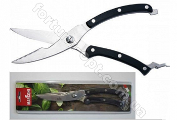 Ножницы для птицы Marconi - 160178 ➜ Оптом и в розницу ✅ актуальная цена -Интернет магазин ✅ Фортуна ✅