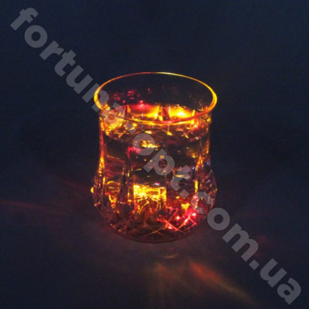 Стакан с подсветкой 7104 ✅ базовая цена $1.89 ✔ Опт ✔ Скидки ✔ Заходите! - Интернет-магазин ✅ Фортуна-опт ✅