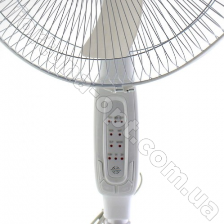 Вентилятор напольный 40Вт Domotec MS-1621 с пультом ✅ базовая цена $22.16 ✔ Опт ✔ Скидки ✔ Заходите! - Интернет-магазин ✅ Фортуна-опт ✅