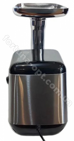 Электромясорубка Domotec MS-2022 2800W ✅ картинка - Интернет-магазин ✅ Fortuna-opt.com.ua. ✅ Электромясорубка Domotec MS-2022 2800W ✅ базовая цена $43.70 ✔ Опт ✔ Скидки ✔ Заходите! - Интернет-магазин ✅ Фортуна-опт ✅