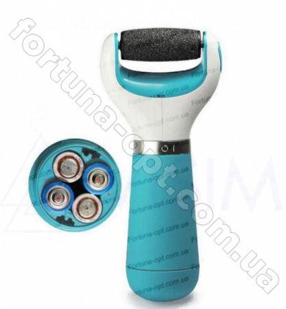 Пилка роликовая электр. 0063 ✅ базовая цена $3.94 ✔ Опт ✔ Скидки ✔ Заходите! - Интернет-магазин ✅ Фортуна-опт ✅