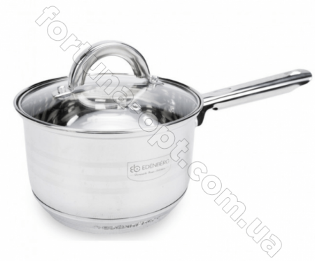 Набор кухонной посуды с сотейником Edenberg EB - 4013➜ Опт и розница ✅ актуальная цена -Интернет магазин ✅ Фортуна ✅