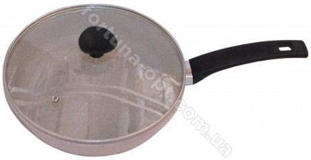 Сковорода Talko AA 50263 ✅ картинка - Интернет-магазин ✅ Fortuna-opt.com.ua. ✅ Сковорода Talko AA 50263 ✅ базовая цена 542.98 грн. ✔ Опт ✔ Скидки ✔ Заходите! - Интернет-магазин ✅ Фортуна-опт ✅