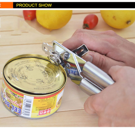 Нож консервный  (А-Плюс) 1072 ✅ базовая цена $1.82 ✔ Опт ✔ Скидки ✔ Заходите! - Интернет-магазин ✅ Фортуна-опт ✅