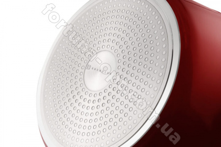 Кастрюля Edenberg Burgundy Metallic Line EB - 7408 - 2,6 л ✅ базовая цена $19.94 ✔ Опт ✔ Скидки ✔ Заходите! - Интернет-магазин ✅ Фортуна-опт ✅