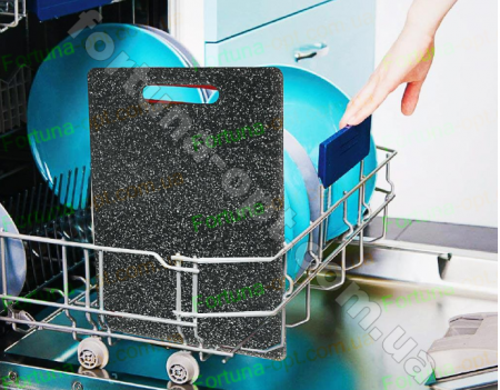 Доска разделочная пластиковая 3020 ✅ базовая цена $2.88 ✔ Опт ✔ Скидки ✔ Заходите! - Интернет-магазин ✅ Фортуна-опт ✅