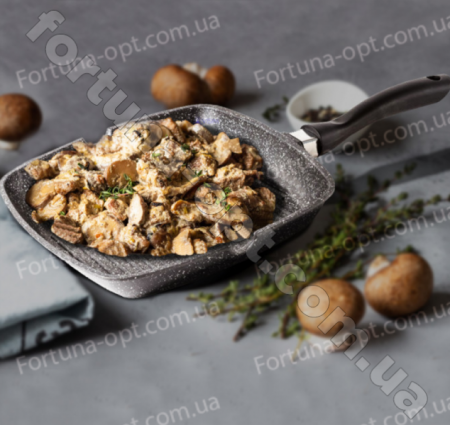 Сковорода-гриль Edenberg EB - 3311 - 24 см ✅ картинка - Интернет-магазин ✅ Fortuna-opt.com.ua. ✅ Сковорода-гриль Edenberg EB - 3311 - 24 см ✅ базовая цена $11.72 ✔ Опт ✔ Скидки ✔ Заходите! - Интернет-магазин ✅ Фортуна-опт ✅